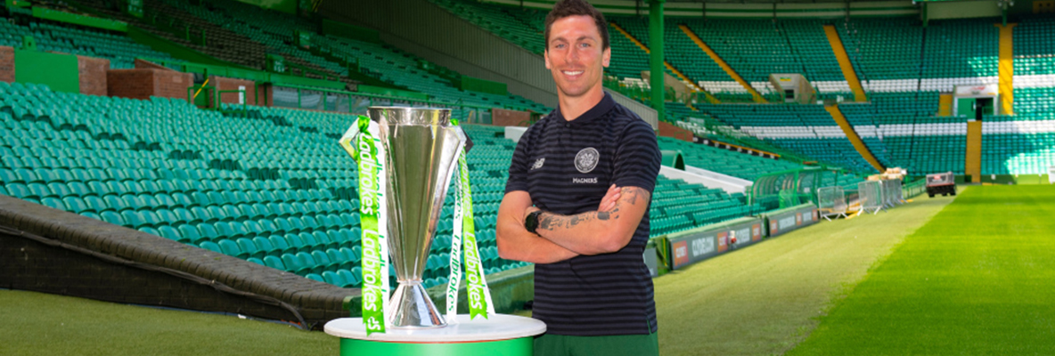 Scott Brown: We hope to get fans back in as soon as possible  