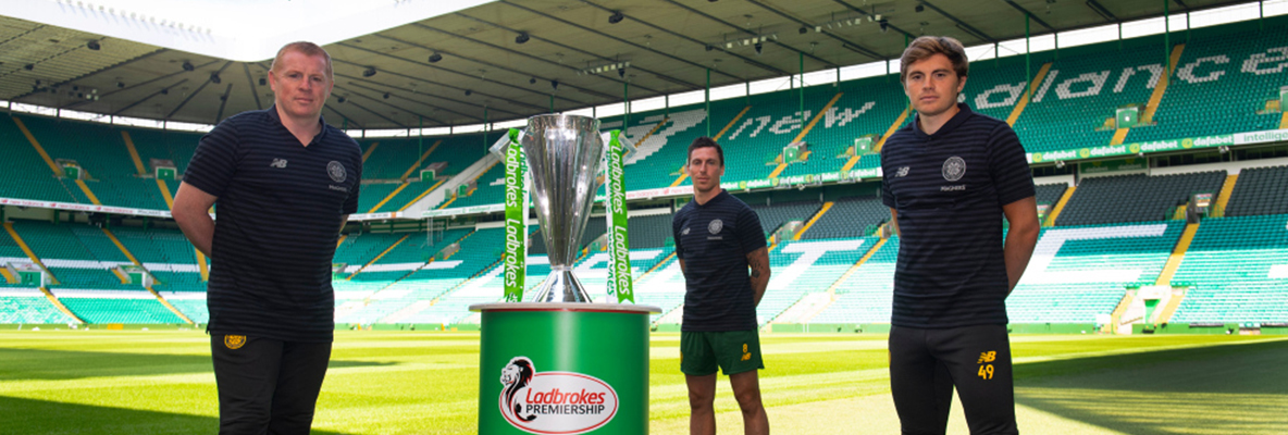 Neil Lennon: Our incentive this season is to make football history