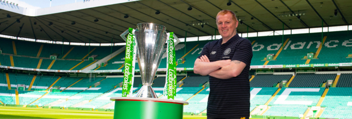 Manager: Celtic are doing everything they can to get fans back