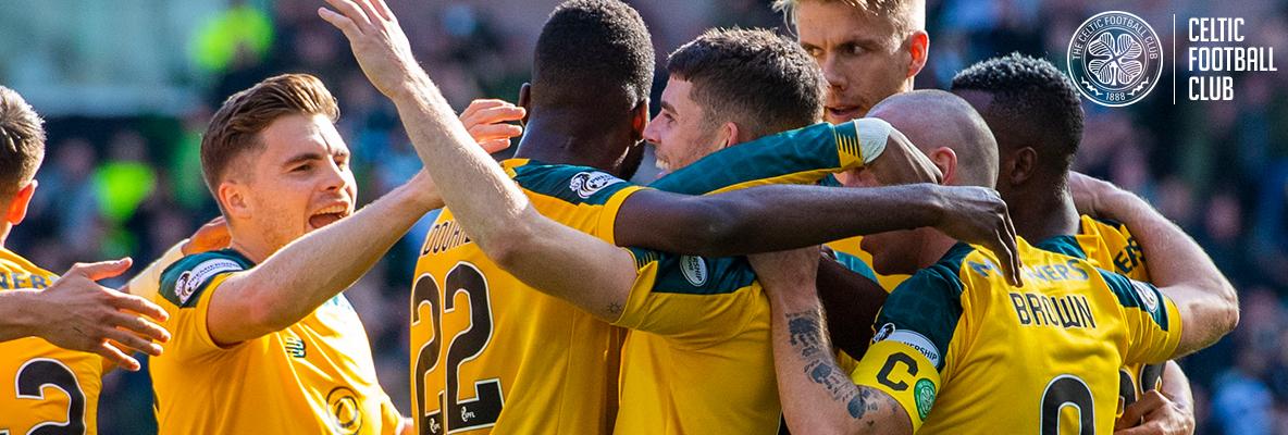 SPFL announce Premiership fixture amendments