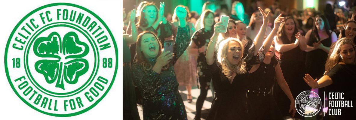 Celtic FC Foundation’s Ghirls did Good