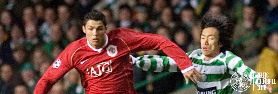 The Story Of… Naka’s Boruc praise, and what Neville said to Neil