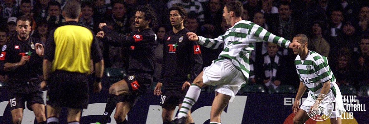The Story Of... When Martin O'Neill's men humbled Italy's Old Lady
