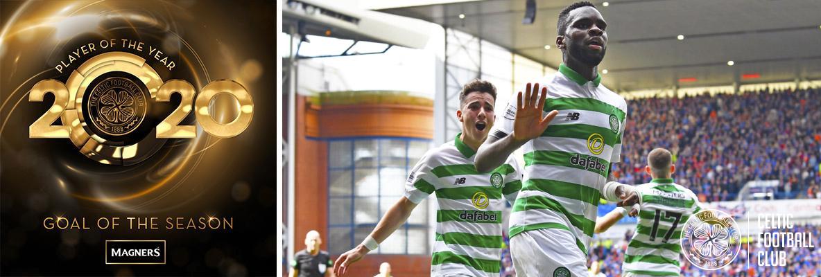 Magners Goal of the Season nominee: Odsonne Edouard v Rangers