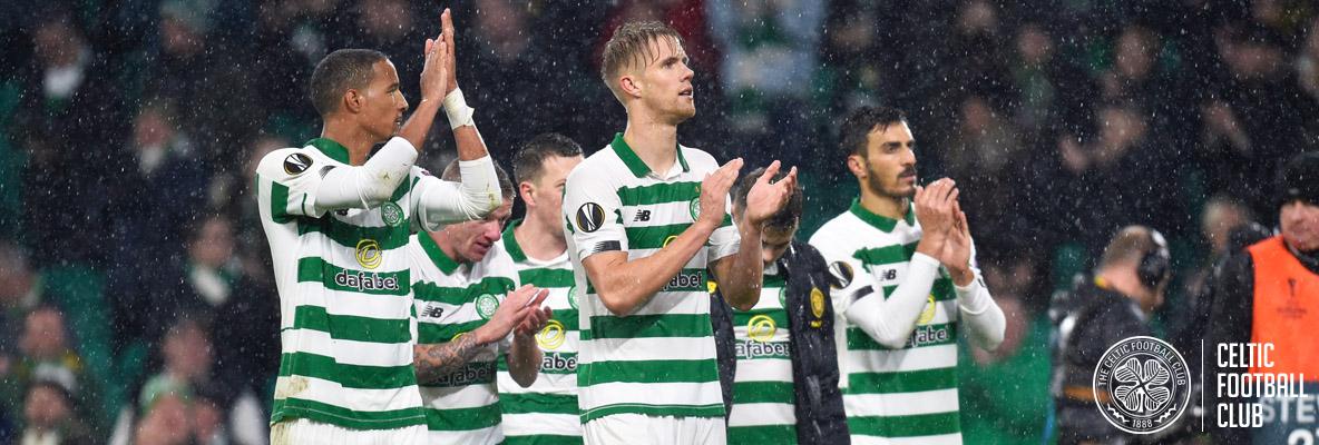 Manager: Players are ready to go again after Euro exertions