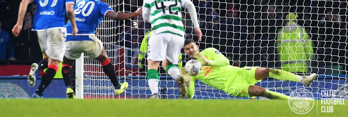Manager: We're delighted we've got our Great Wall