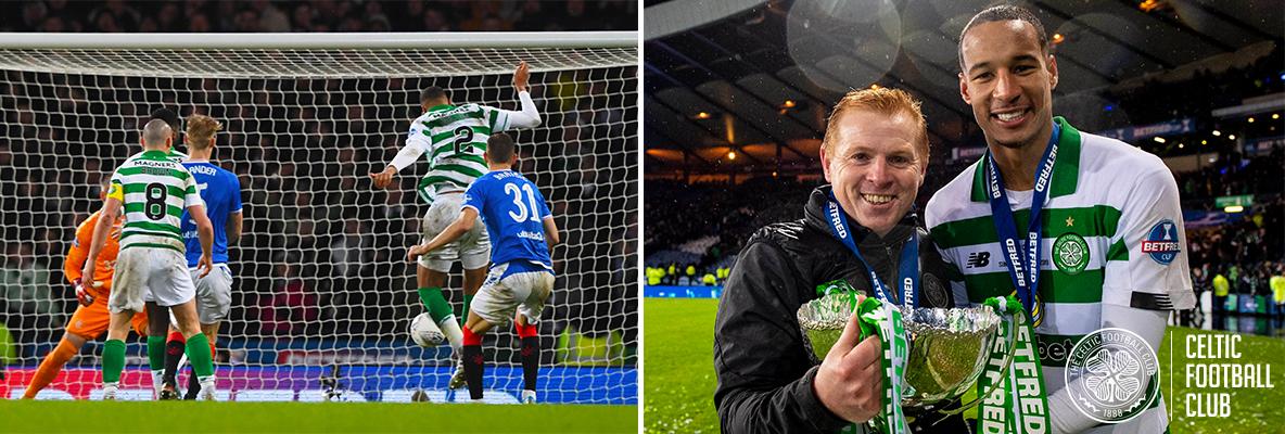 Manager: Jullien will get confidence boost from cup-winning goal