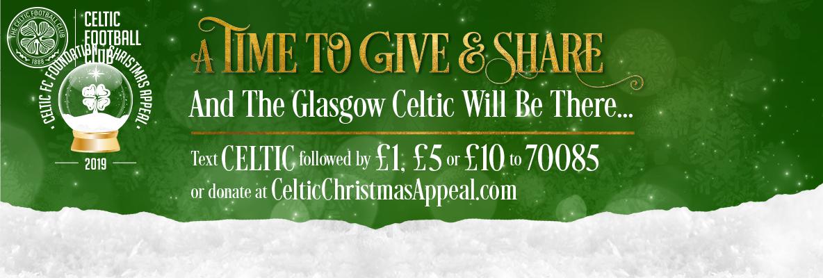 Foundation Christmas Appeal Beneficiary - Scottish Refugee Council