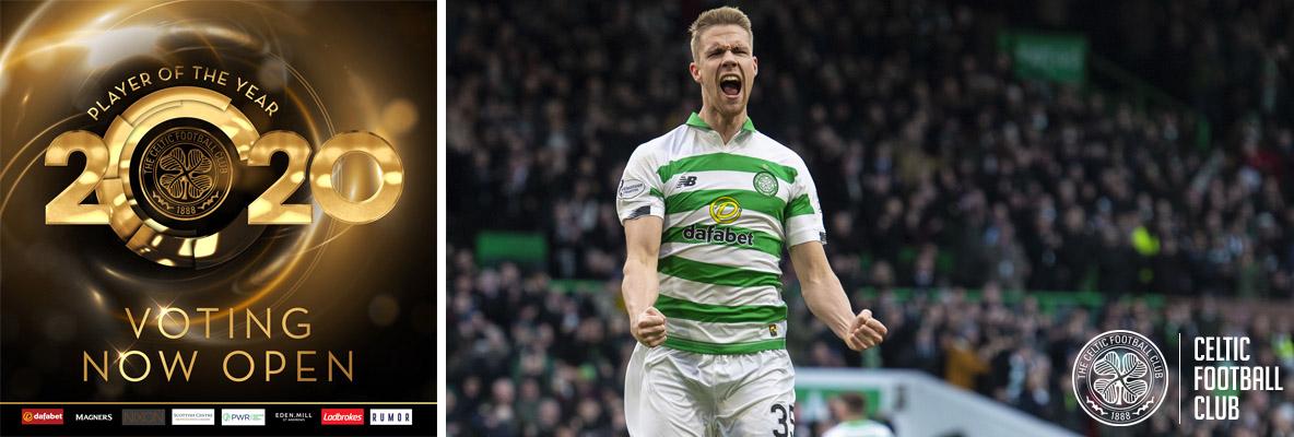 Dafabet Player of the Year nominee: Kristoffer Ajer
