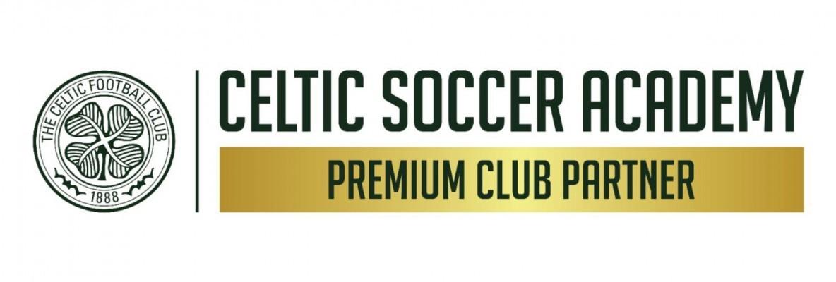 Yardley Makefield Soccer Celtic Soccer Academy's 1st Premium Partner