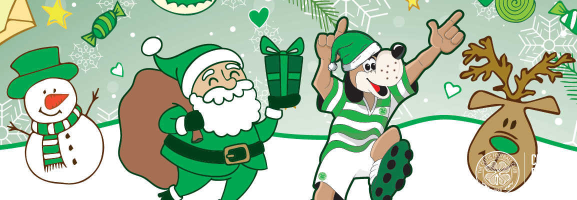 Last chance to donate and receive your letter from Santa 