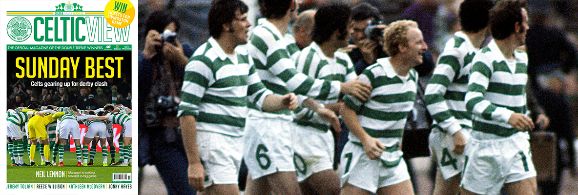 On This Day: The start of Jimmy Johnstone's incredible
