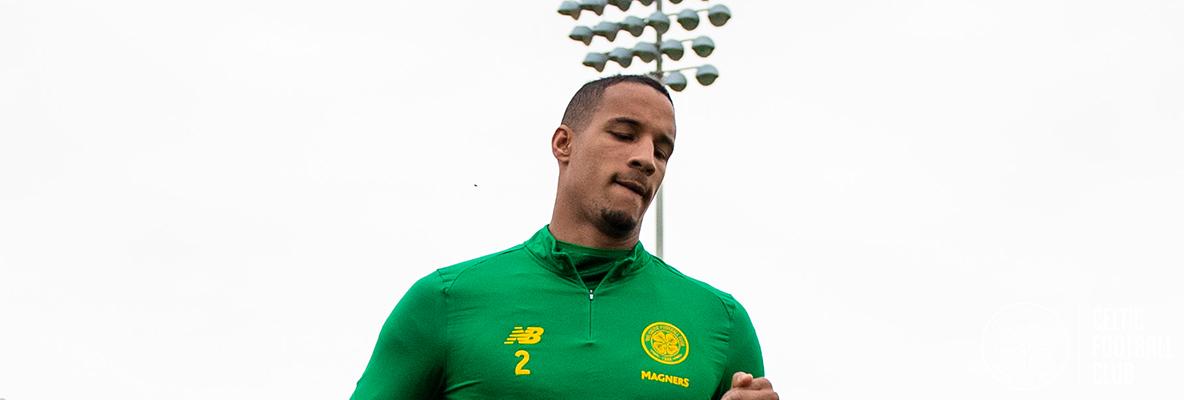 Jullien: Mid-season training camp lets us work hard and refocus