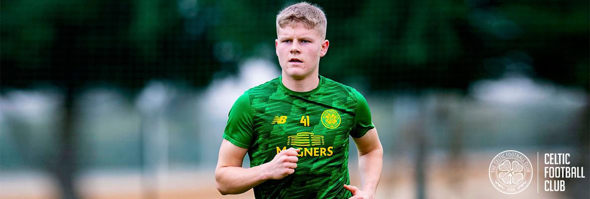 Scott Robertson: Taste of Euro football has me hungry for more