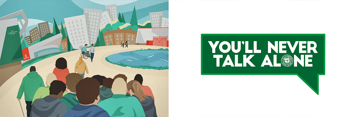 Walk and Talk from Paradise to Hamilton in support of Foundation