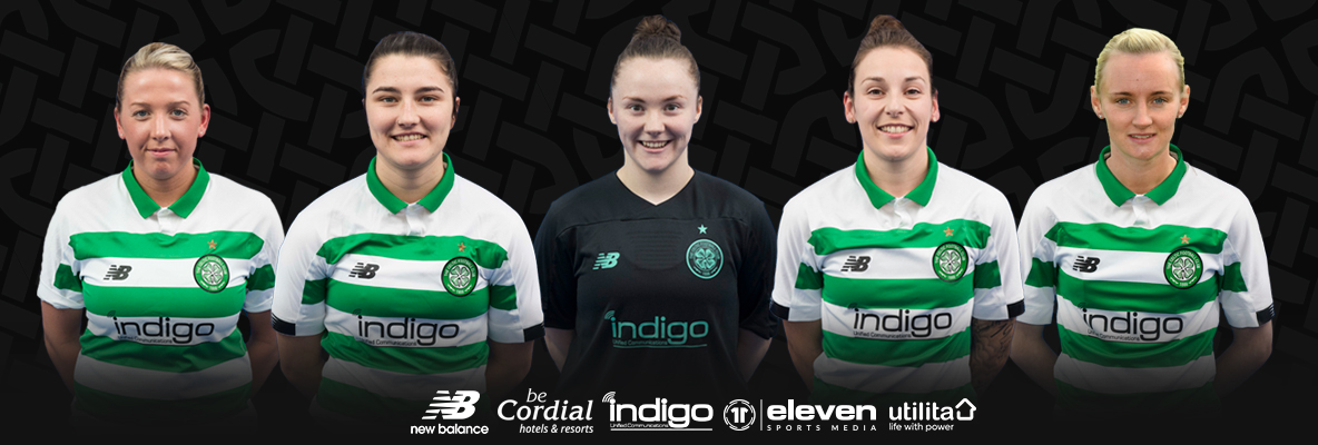 Five Star Celts go pro 