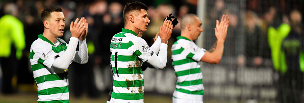 5 Quick-Fire Talking Points from Scottish Cup win at Partick