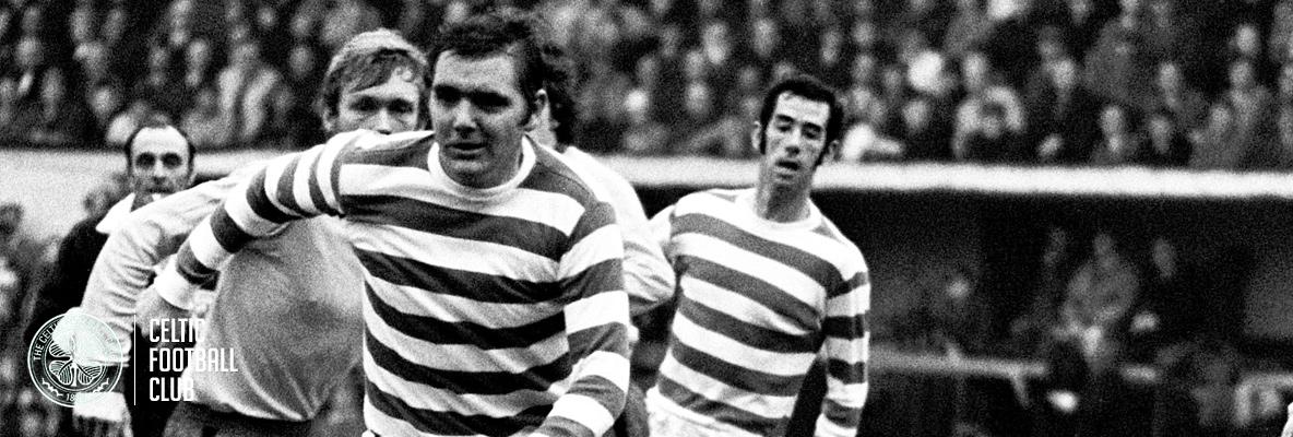 Bobby Murdoch: When he played, Celtic played