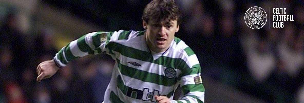 The Story Of… When Lubo trapped the ball with his backside 