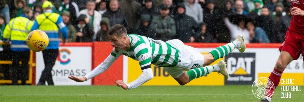 On this Day… Mikael Lustig dived head-first into 8-in-a-row 