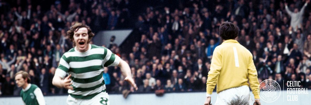 On This Day: When Dixie dazzled Hampden with a cup final hat-trick