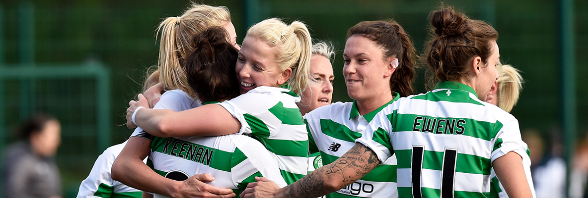 Well-earned victory for Five-star Celts over Fir Park outfit