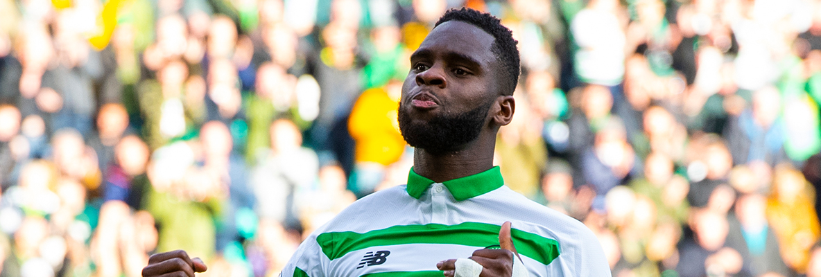 Neil Lennon: Odsonne just keeps getting better and better