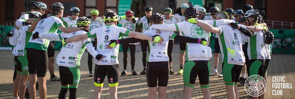 Get On Your Bike For The Road To Milan Cycle In 2020
