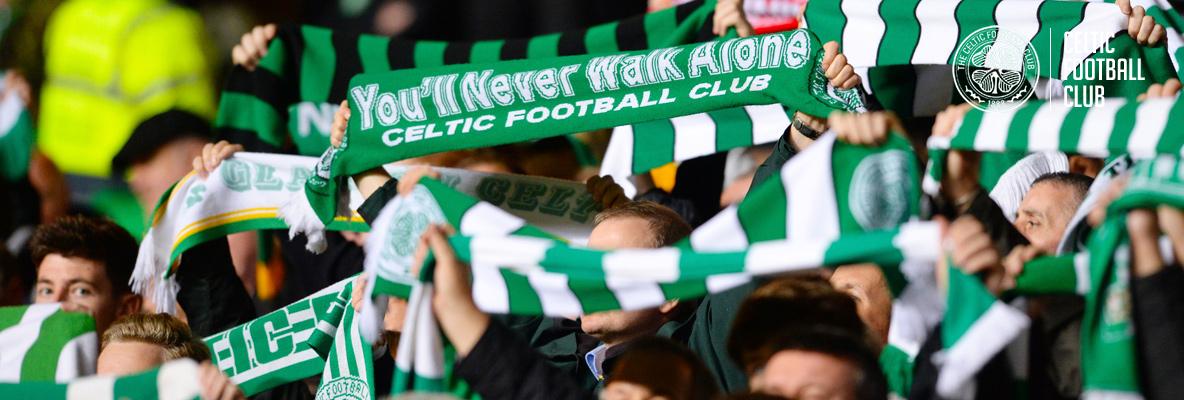 Thank you to our supporters