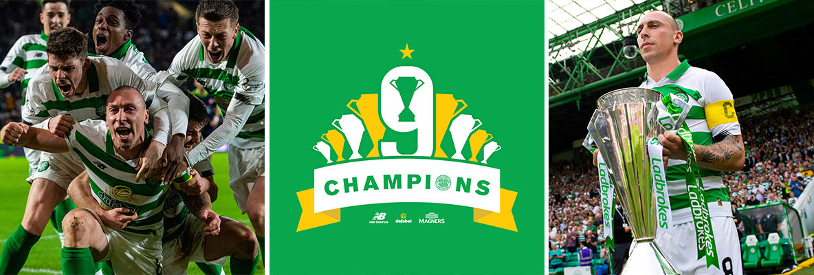 Brown: Our great form this season shows why we’re champions 