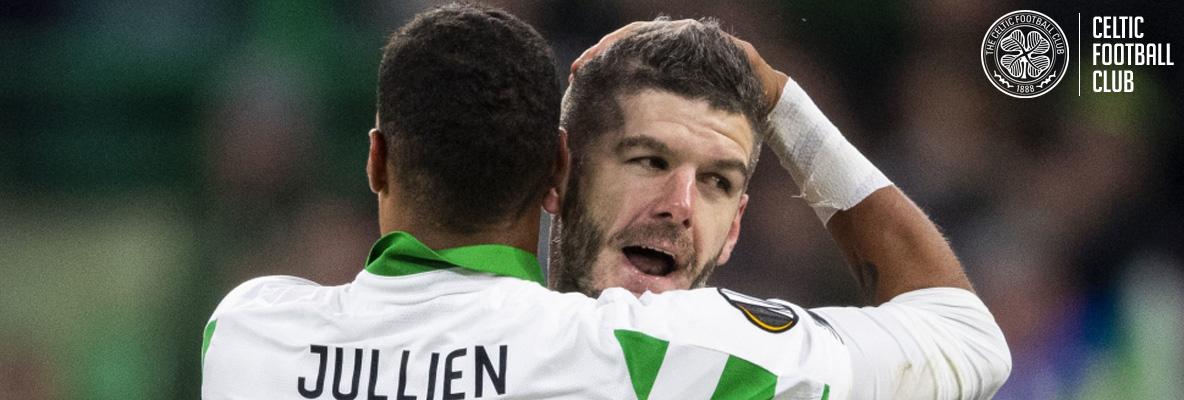 Manager praises his goalkeeper for world-class saves