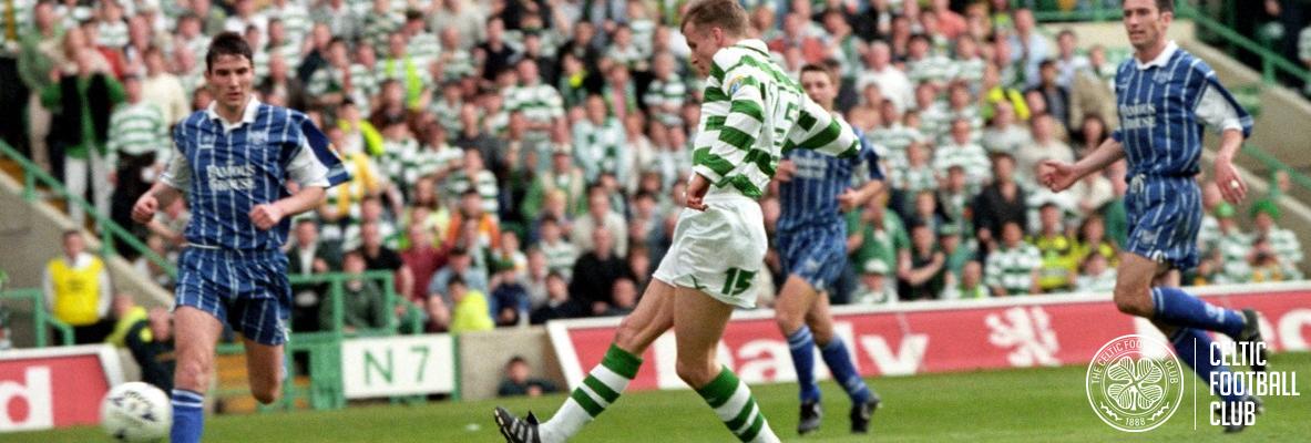 On This Day... We stopped the 10