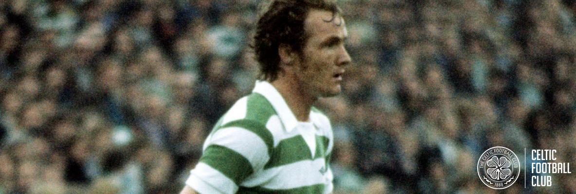 On This Day: Johnny Doyle, born to play for Celtic