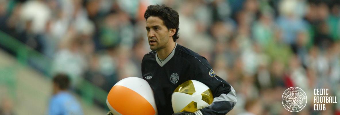 On This Day… The 6-2 demolition before the UEFA Cup final in Seville 