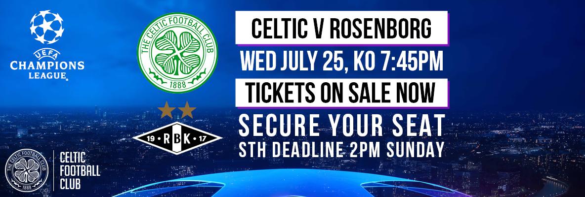 Official Celtic Football Club Website  celticfc.com