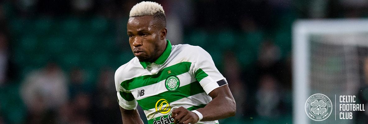 Bolingoli positive after Paradise debut in Euro success 