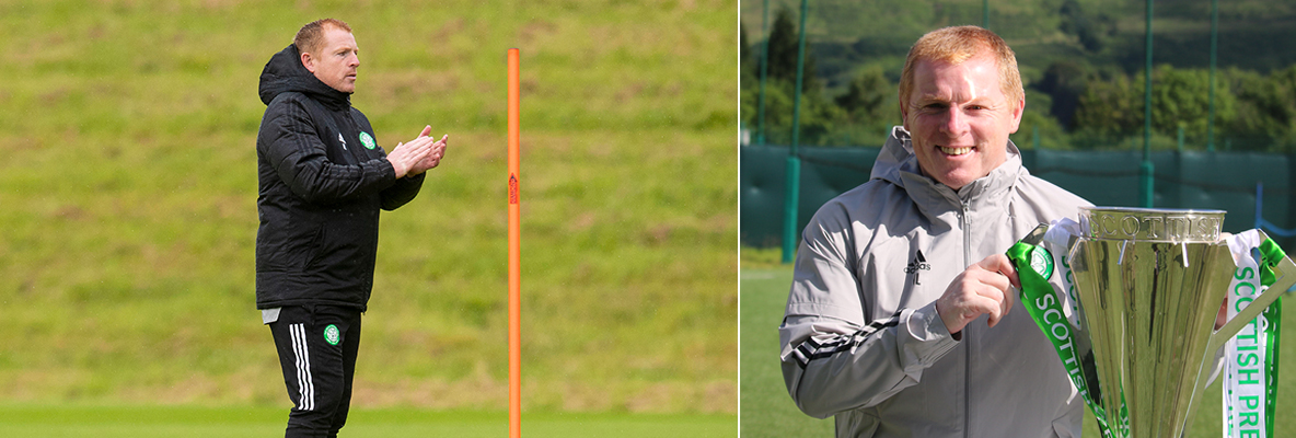 Neil Lennon: Bhoys are more excited than ever to start new season