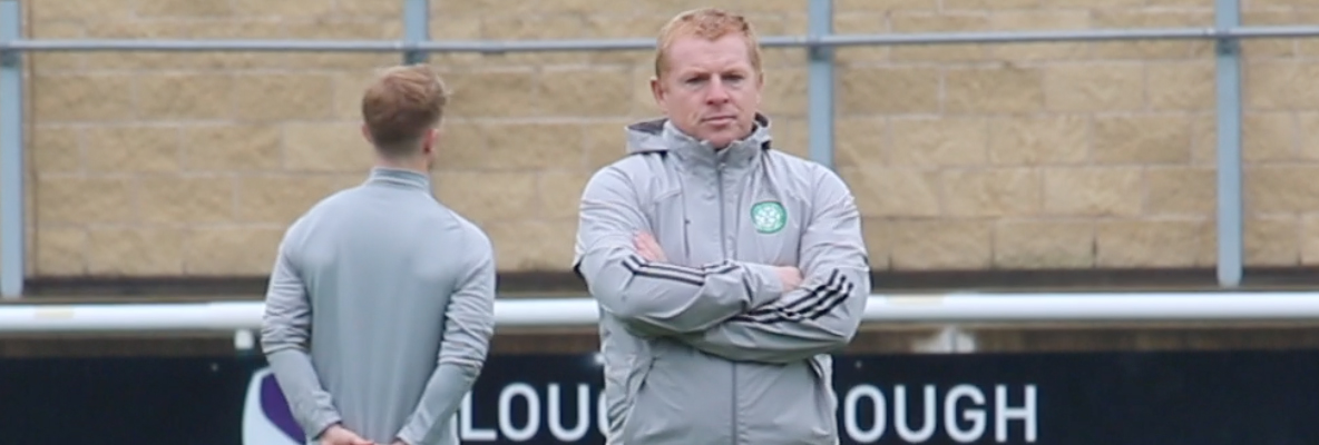 Neil Lennon: players' pre-season progress is going well