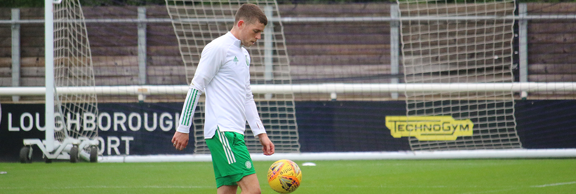 Christie: Pre-season opposition will boost our own preparations