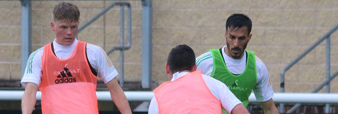 Manager: Playing top-class French sides will be a massive benefit