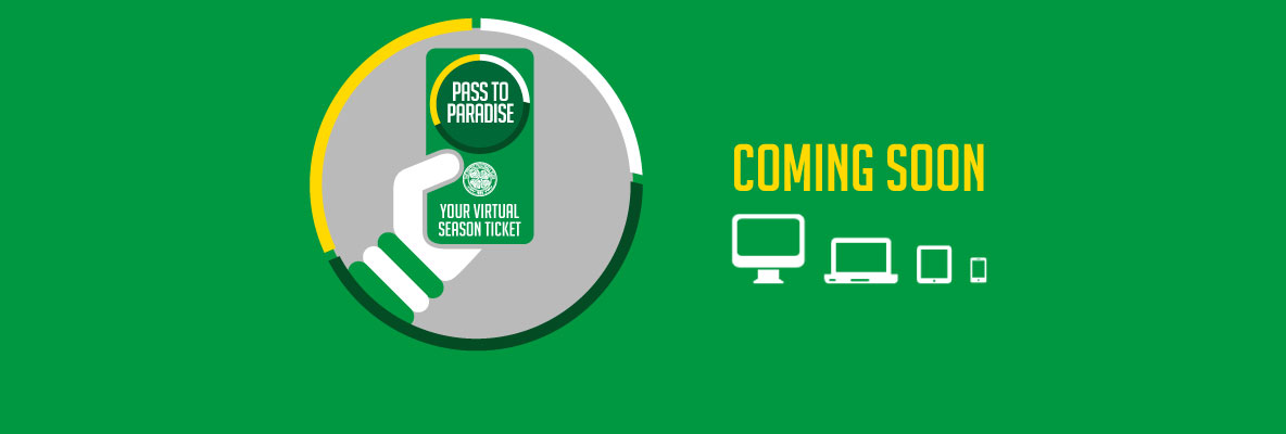 European home Qualifiers included in Your Pass to Paradise