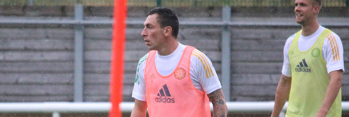 Captain: We need everyone to play their part in this campaign