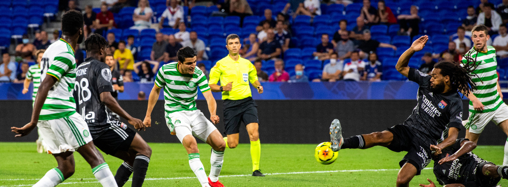 Elyounoussi: We're looking forward to Paris Saint-Germain test