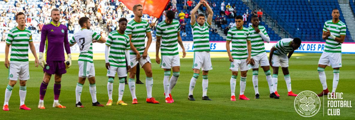 McGregor hails mental benefits of Paris Saint-Germain contest 