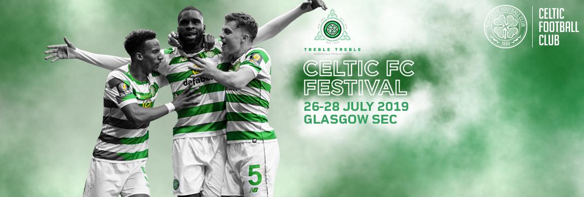 Get your favourite Celtic memories featured in the Celtic View 