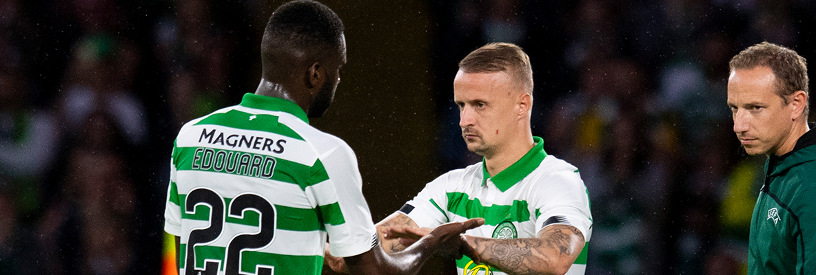 Celtic side to play Nomme Kalju in Champions League qualifier