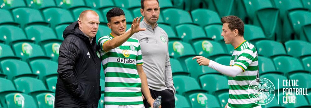 Manager: We know exactly what’s required in this historic season