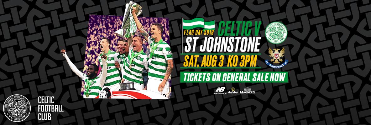 Don’t leave it too late to secure your Flag Day Ticket for Paradise