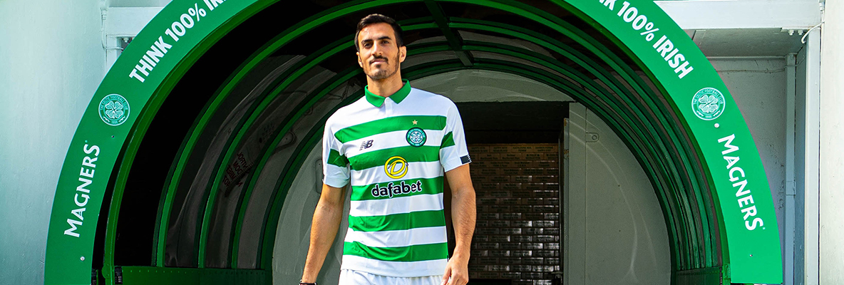 Paradise unveiling leaves Elhamed eager to prove his worth