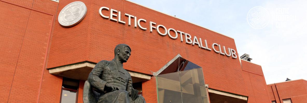 Celtic founded 132 years ago today